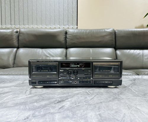 Technics tr575 stereo - technics,