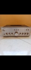 Impianto Hi-Fi Sony Vintage 