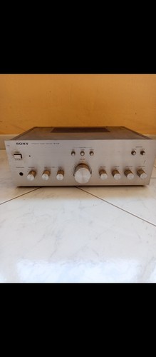 Impianto sony vintage - impianto,