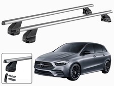 BARRE PORTATUTTO DA TETTO PER