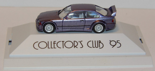 Herpa bmw m3 - 1:87, gtr
