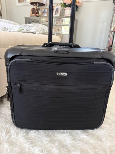 Borsa per laptop rimowa cabin - borsa,