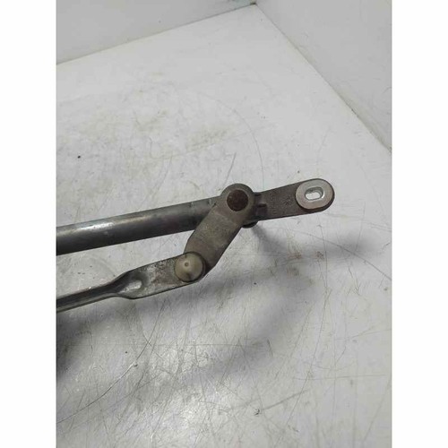 Motorino tergicristallo tandem