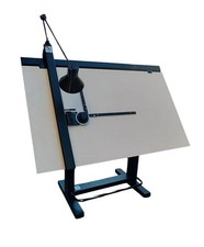 tavolo da disegno tecnigrafo