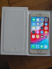 Apple iPhone 6 - 16GB - Bianco