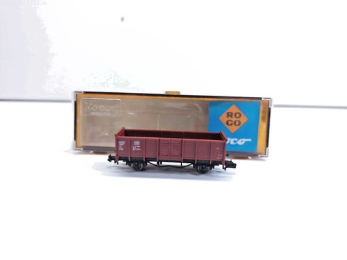 Fleischmann 9316 carro a - 9316,