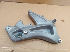 PIASTRA STAFFA SUPPORTO RUOTA