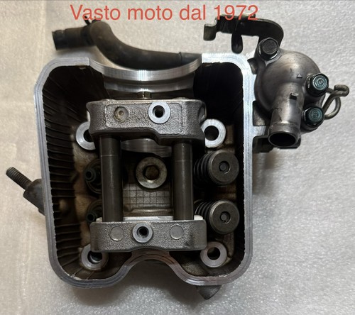 Testata originale honda 300 - testata,