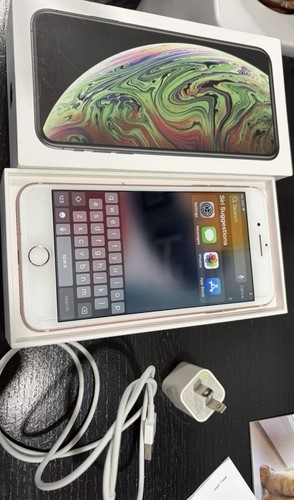 Apple iphone plus 32gb - plus,