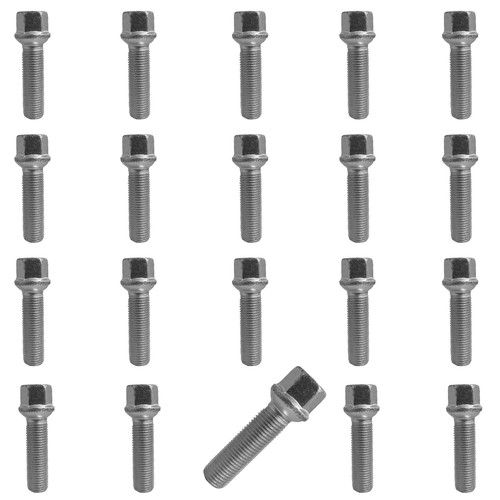 20x bulloni ruota m14x1 - bulloni, m14x1,5