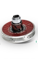 Correttore Di Coppia Malossi