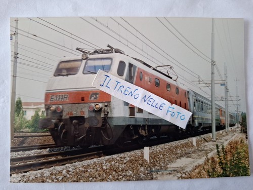 Fotografia locomotore - fotografia,