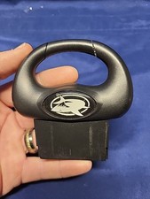 Moschettone Mad Catz Clear