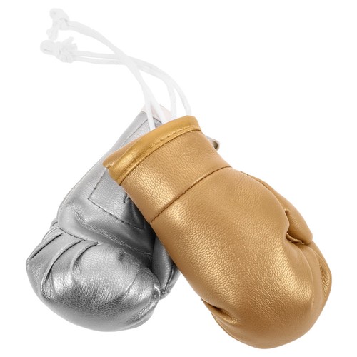 Portachiavi guantone boxe - ,