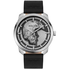  Orologio Uomo Police (Ø 42