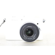 Fotocamera Nikon 1 V1 con