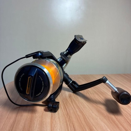 Mulinello spinning shimano - mulinello,