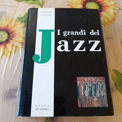 Grandi del jazz franco - grandi,