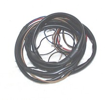 BMW - R71 - R 71 - CABLAGGIO