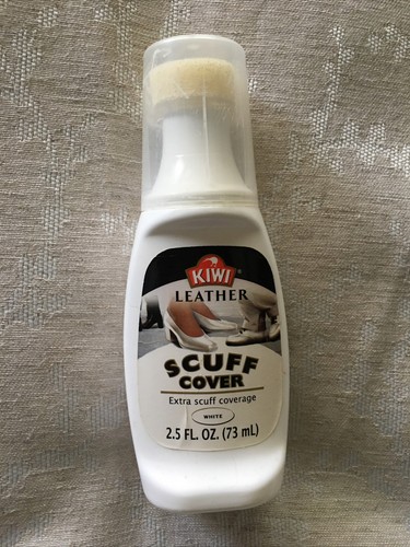 Kiwi scuff cover bianco 50 - bianco, 2,50
