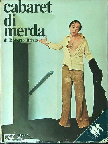 Cabaret merda brivio - ,