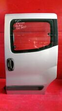 sportello porta portiera posteriore LATERALE sx scorrevole Fiat Qubo