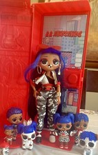 LOL Surprise! SET COMPLETO