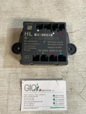 A2048700926 CENTRALINA  ALZAVETRO POST SX ORIGINALE MERCEDES CLASSE C