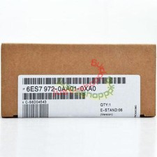 1PC New In Box Siemens PLC