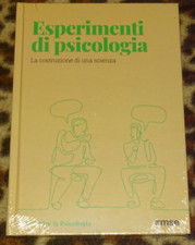 SCOPRIRE LA PSICOLOGIA