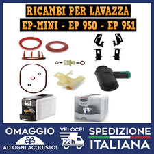Tutti ricambi per lavazza - ricambi,