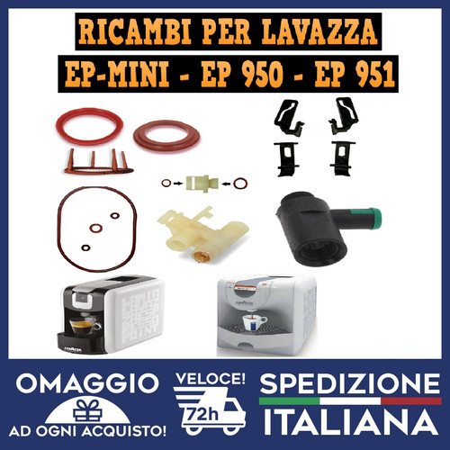 Tutti ricambi per - ricambi,