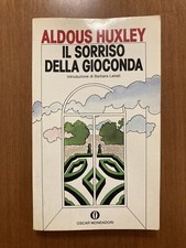 Aldous Huxley - Il sorriso