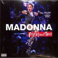 Madonna / REBEL HEART TOUR