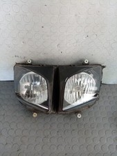 faro anteriore honda cbf 600 2004 2006
