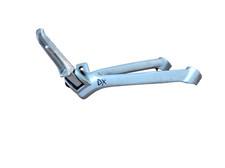 PEDANA POSTERIORE DESTRA CON