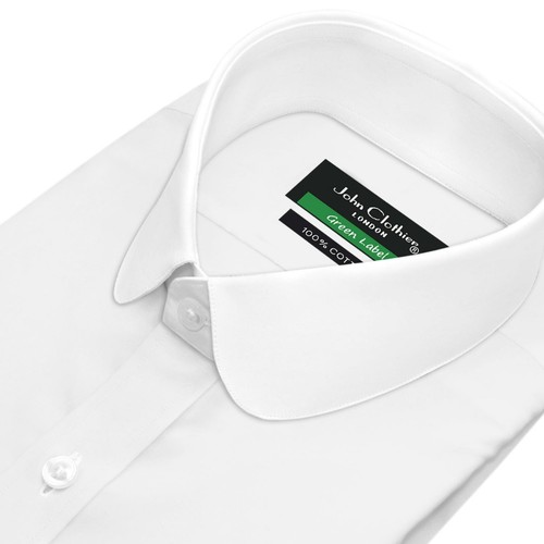 Camicia bianca uomo - , penny