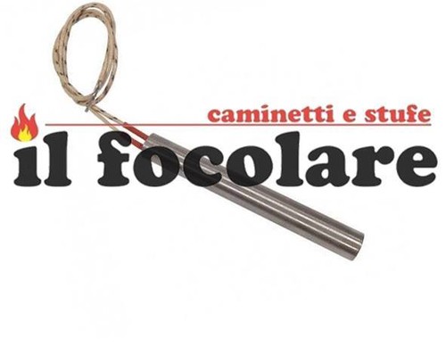 Resistenza candeletta - resistenza,
