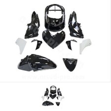 Kit carene pezzi carena - 10,