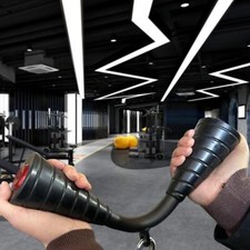 Barre de presse pour triceps