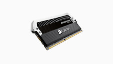 Corsair 8GB Dominator Platinum