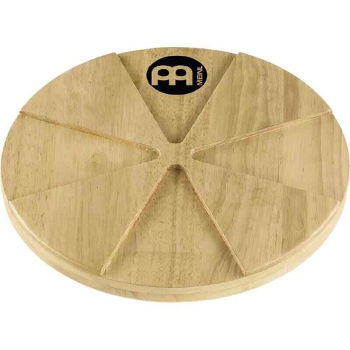 Piastra audio meinl - piastra,