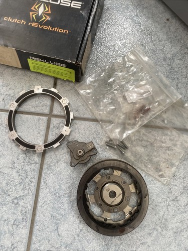 Frizione rekluse exp ktm 350 - rekluse,