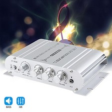 12V 400W Amplificatori Car