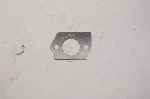Piastra carburatore originale