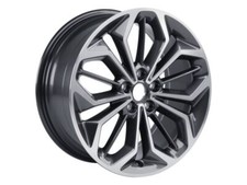 Originale Ford Focus Cerchi in