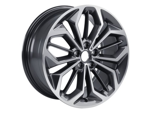 Originale ford focus - cerchi, in