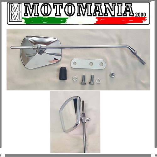 Specchietto ambilato per - specchietto,