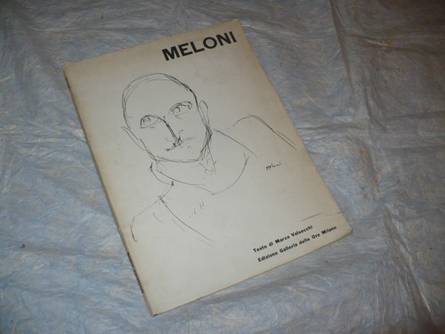 Meloni disegni gino - di,