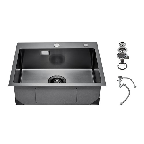 Vevor lavello cucina 55 - cucina,